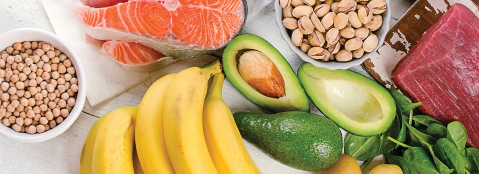 vitamines B 