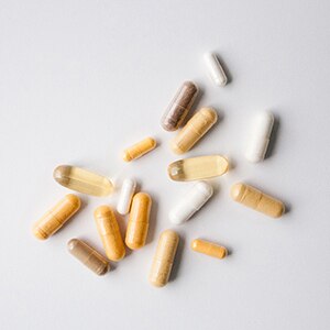 multivitamine